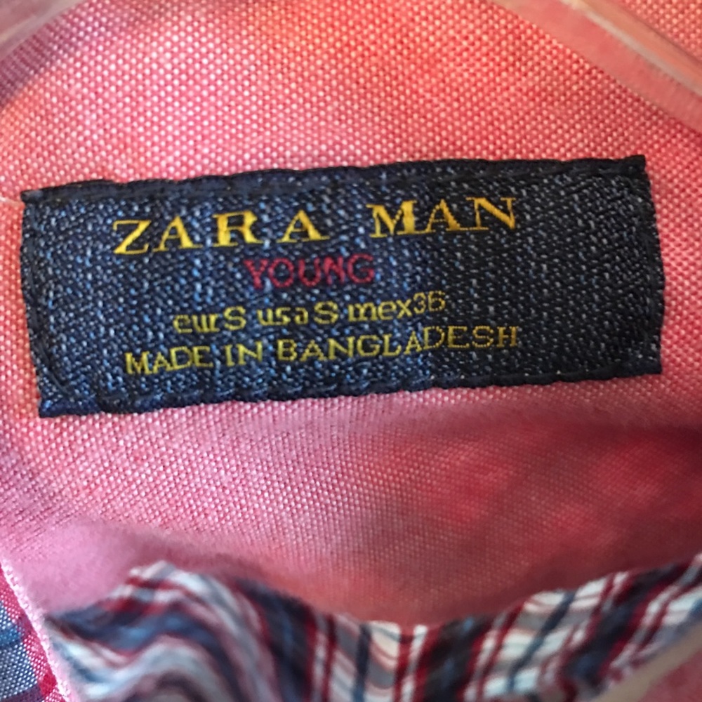 Zara Man - Picture 6 of 6